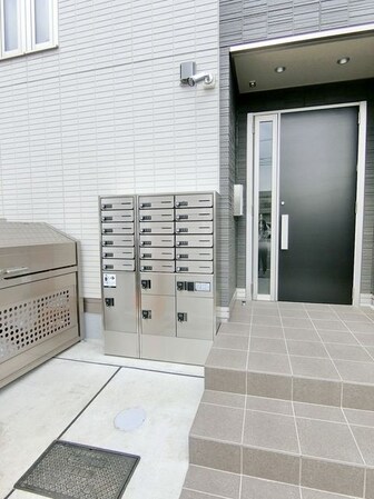 プレシャス富士見の物件内観写真